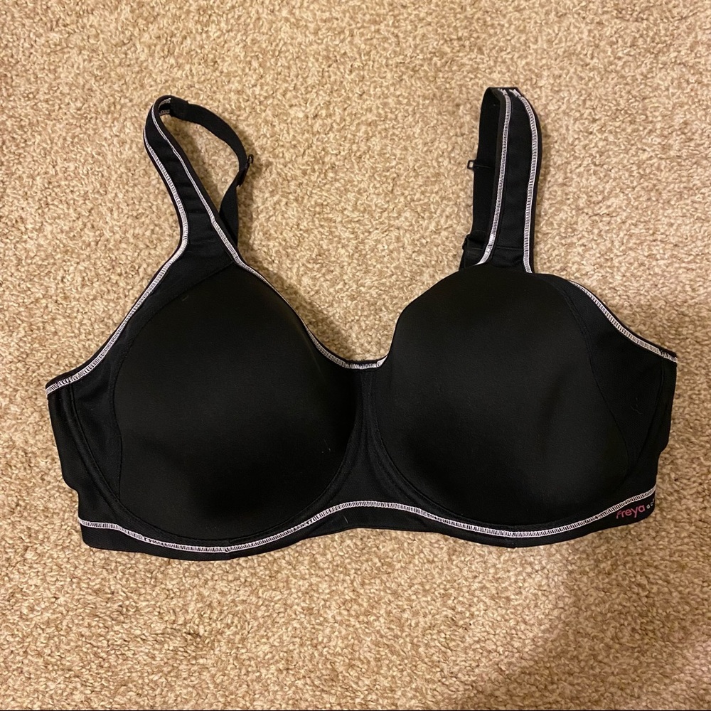 Freya Sports Bra